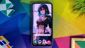 Top 8 Aplicaciones Imprescindibles para Android 2025
